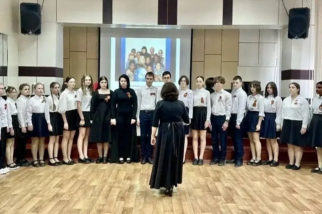 В Пензе откроют первую школу креативных индустрий.  На базе Детской музыкальной школы №7 появится це