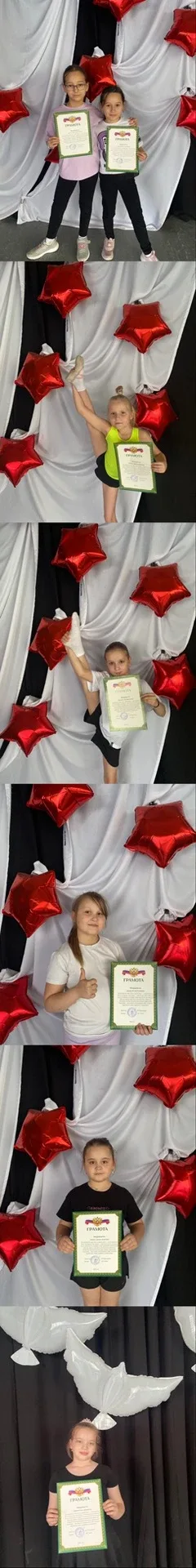 Дорогие наши черлидерши!  Поздравляем с вручением грамот! Каждая из вас вложила силы, время и душу в