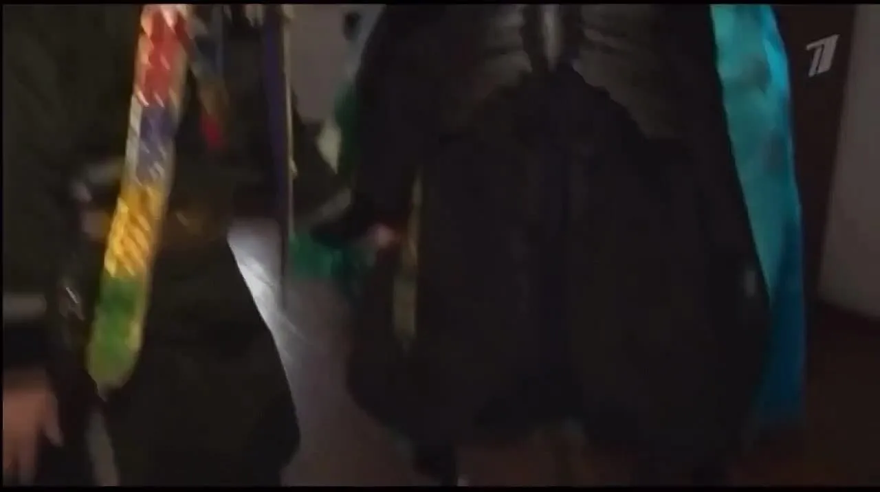 Видео