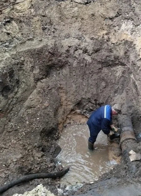 💧 Работа Водоканала: итоги недели   Дорогие жители города!  Благодарим вас за внимание к работе горо