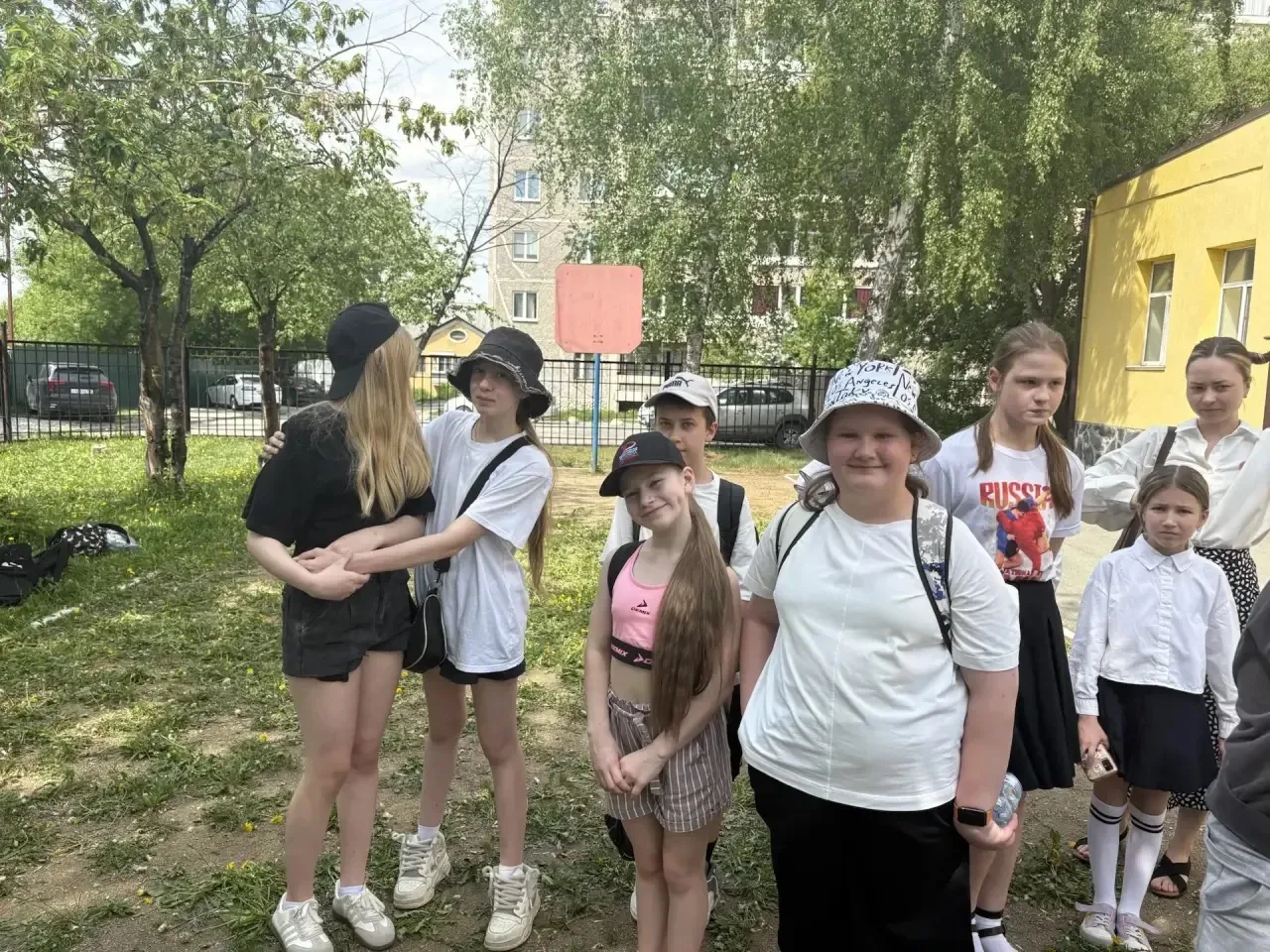🏫ДЕНЬ ДЕТСКИХ ОБЩЕСТВЕННЫХ  ОБЪЕДИНЕНИЙ🏫  🫂На этой неделе в МБУ ДО ЦДТ «Галактика» прошло торжествен