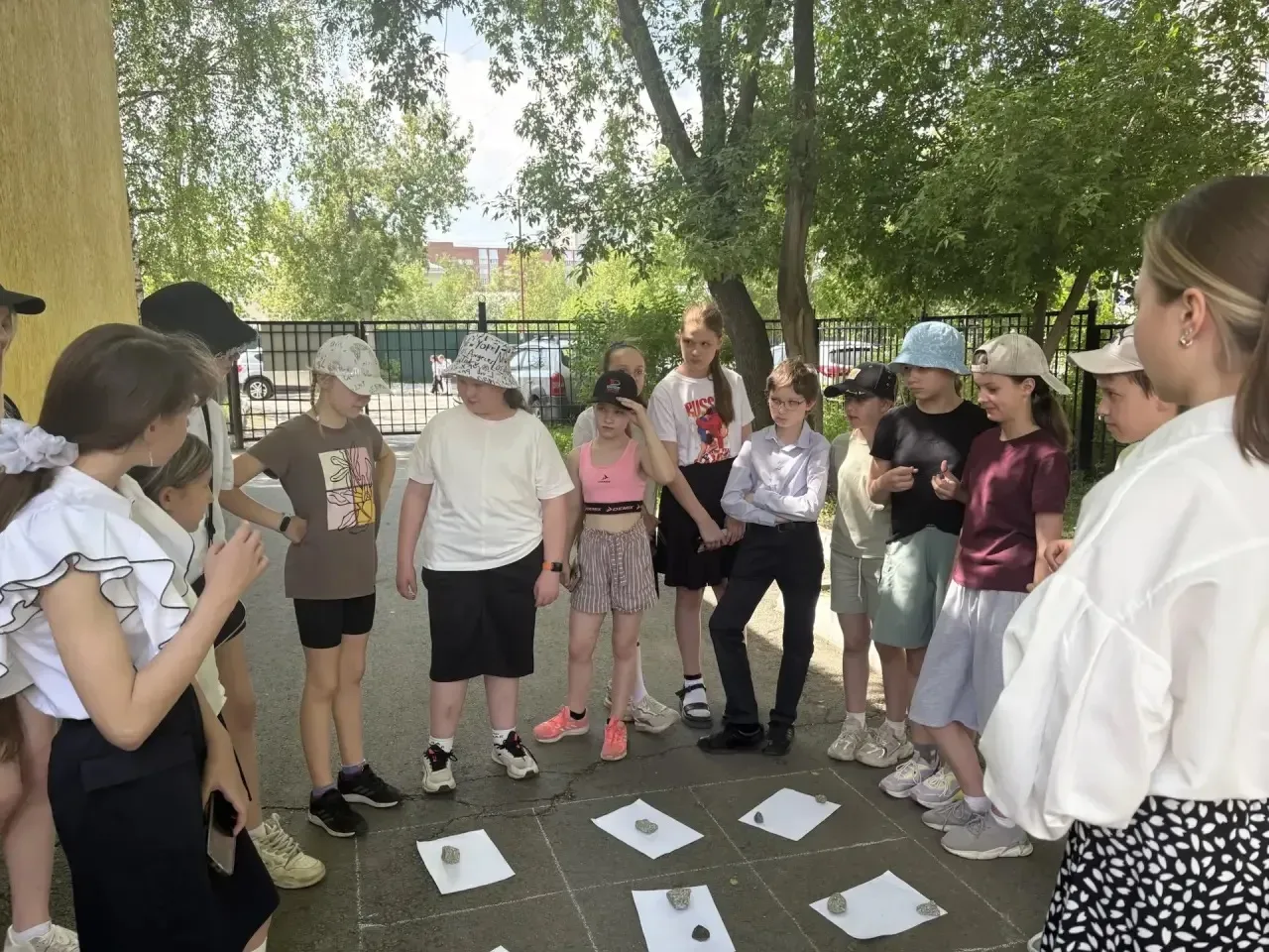 🏫ДЕНЬ ДЕТСКИХ ОБЩЕСТВЕННЫХ  ОБЪЕДИНЕНИЙ🏫  🫂На этой неделе в МБУ ДО ЦДТ «Галактика» прошло торжествен