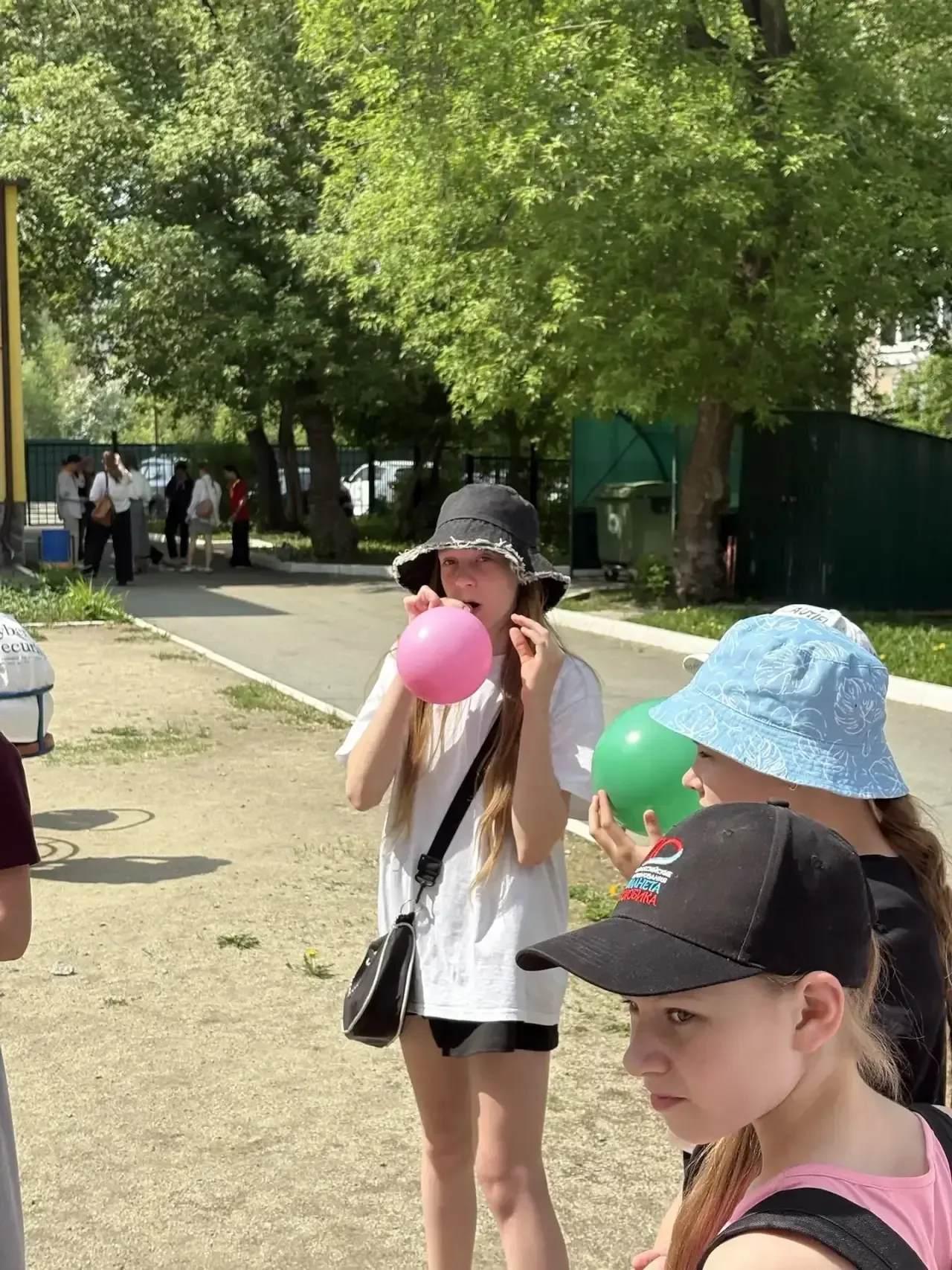 🏫ДЕНЬ ДЕТСКИХ ОБЩЕСТВЕННЫХ  ОБЪЕДИНЕНИЙ🏫  🫂На этой неделе в МБУ ДО ЦДТ «Галактика» прошло торжествен