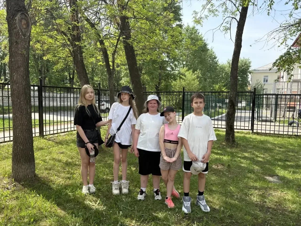 🏫ДЕНЬ ДЕТСКИХ ОБЩЕСТВЕННЫХ  ОБЪЕДИНЕНИЙ🏫  🫂На этой неделе в МБУ ДО ЦДТ «Галактика» прошло торжествен