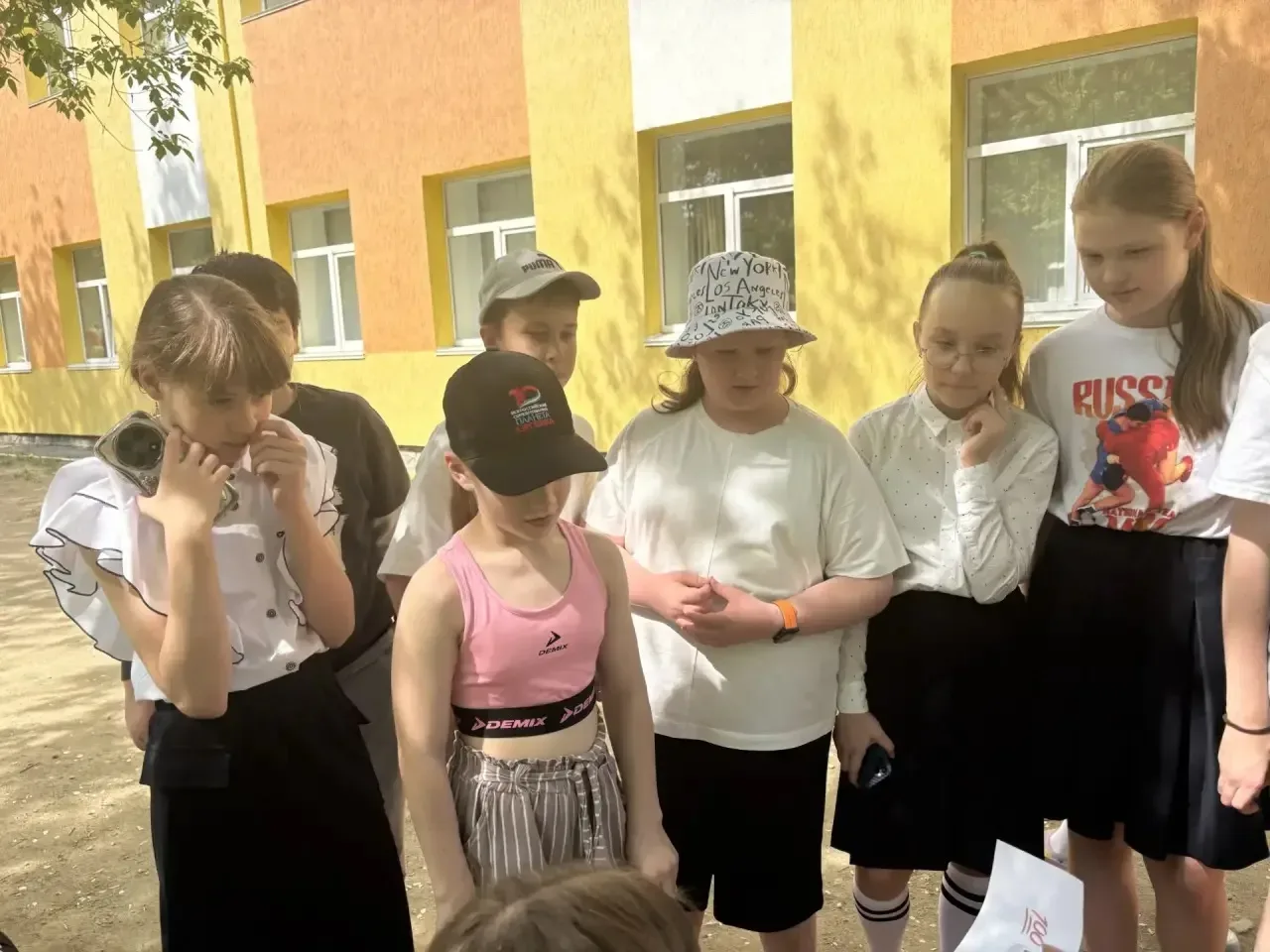 🏫ДЕНЬ ДЕТСКИХ ОБЩЕСТВЕННЫХ  ОБЪЕДИНЕНИЙ🏫  🫂На этой неделе в МБУ ДО ЦДТ «Галактика» прошло торжествен