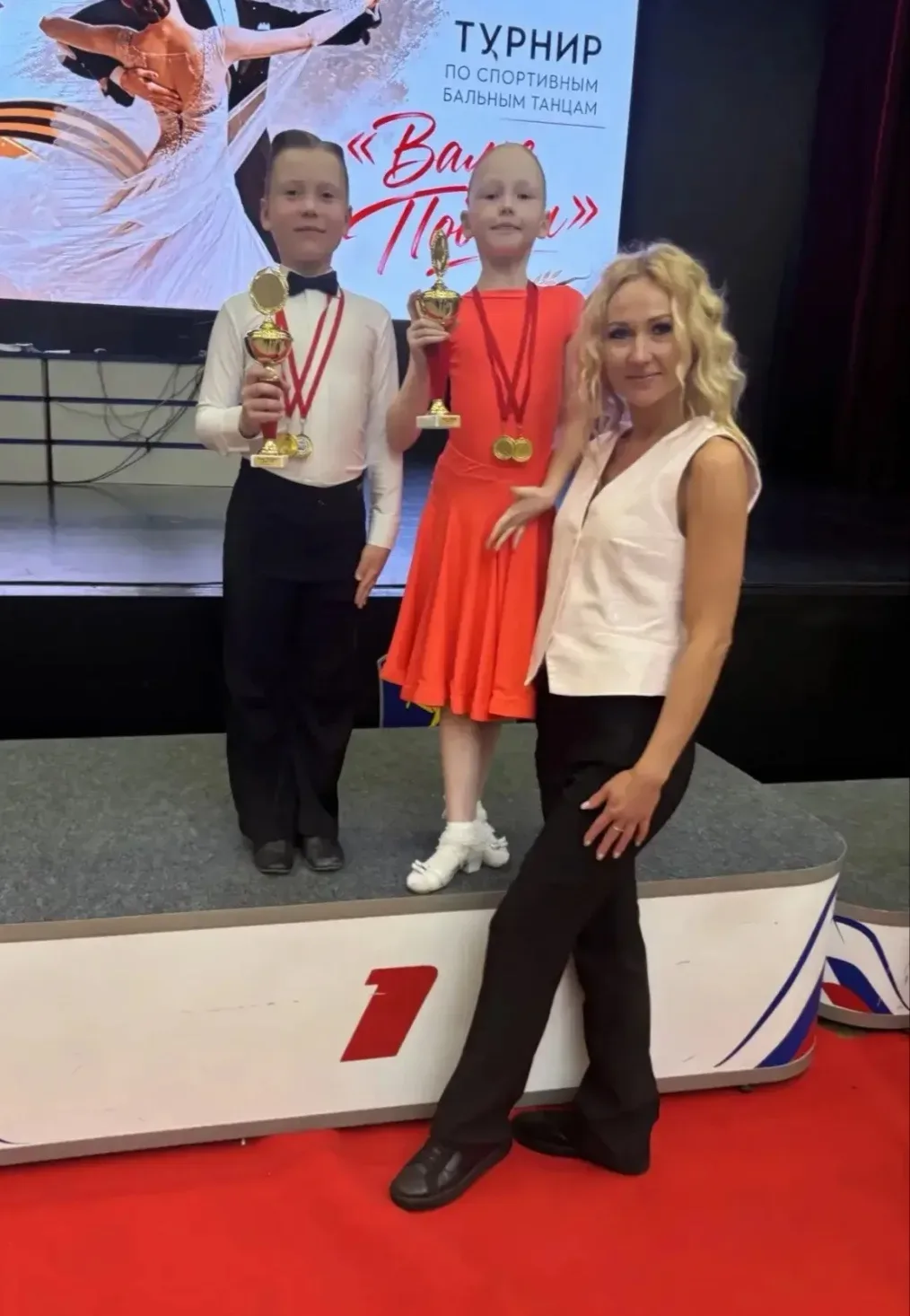 🏆ЮНЫЕ ЧЕМПИОНЫ🏆  🥋Недавно во Дворце самбо и единоборств города Верхняя Пышма состоялся открытый обла