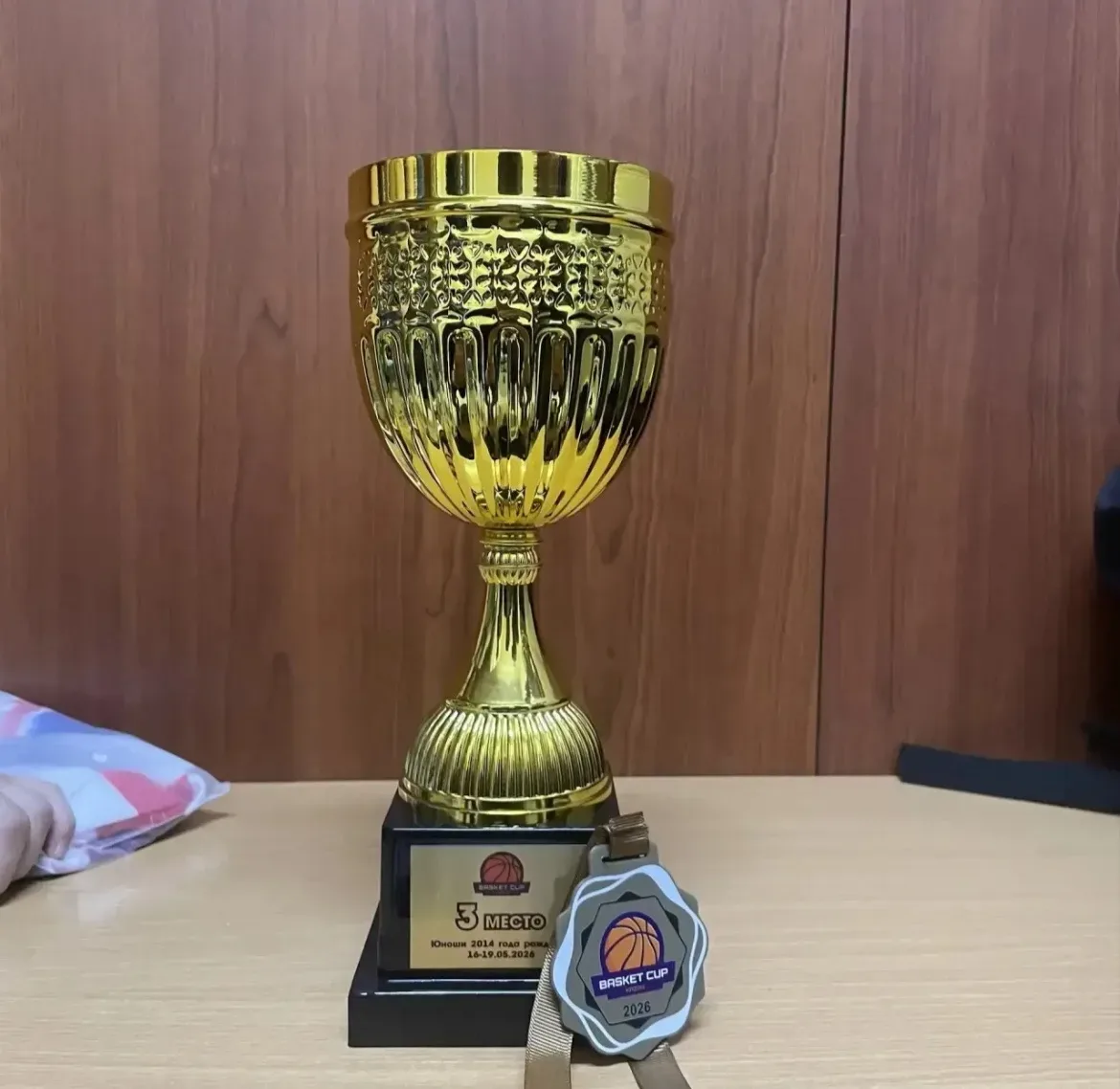 🏆ЮНЫЕ ЧЕМПИОНЫ🏆  🥋Недавно во Дворце самбо и единоборств города Верхняя Пышма состоялся открытый обла