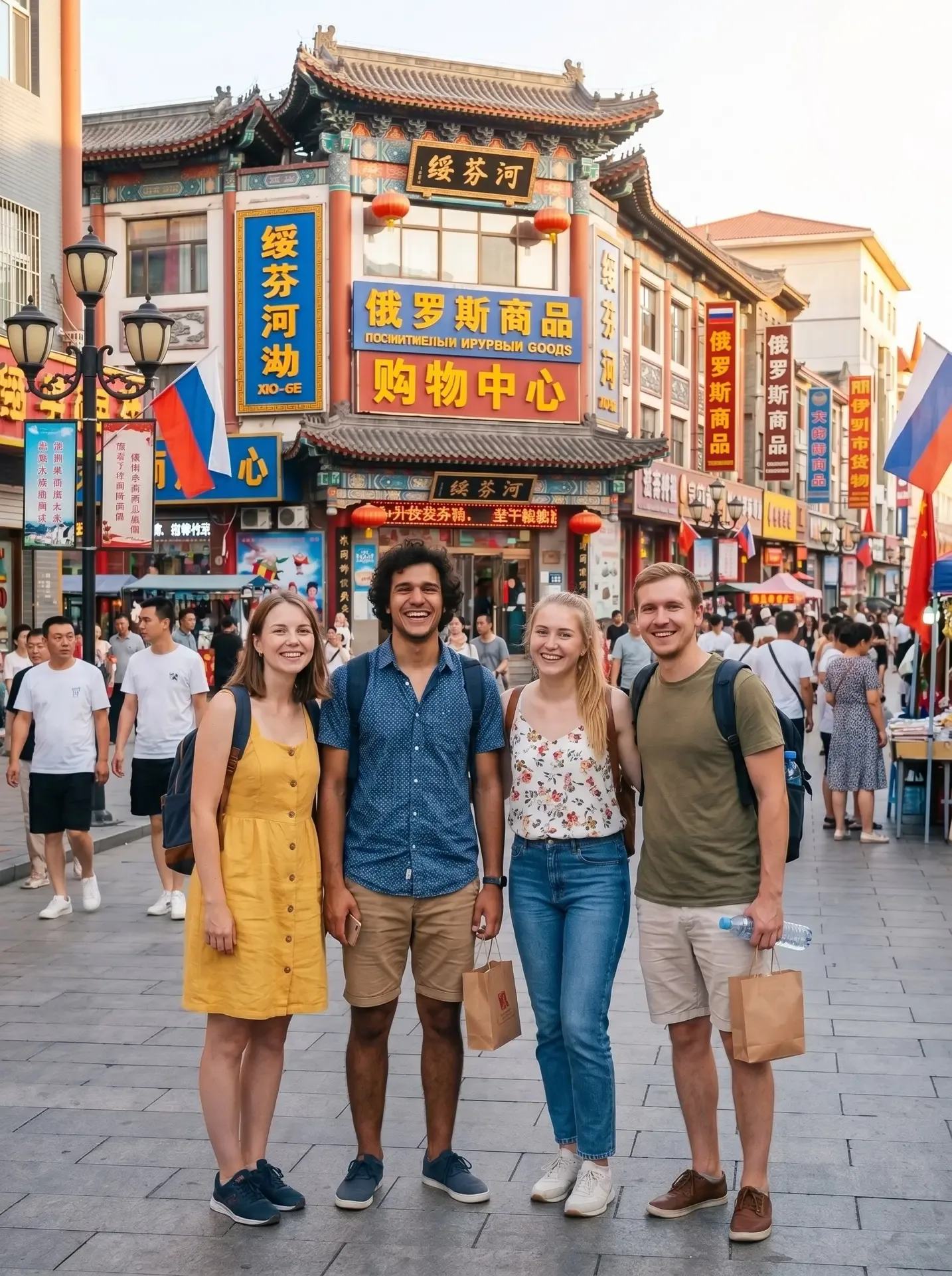🇨🇳 СУЙФЭНЬХЭ НА ИЮНЬСКИЕ ПРАЗДНИКИ 2026: ОТДОХНУТЬ, КУПИТЬ, ВЕРНУТЬСЯ  Самый близкий Китай без перел