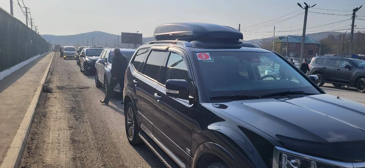 Подробно о состоявшемся автопробеге в 2025 году можно почитать на сайте правительства Приморского кр