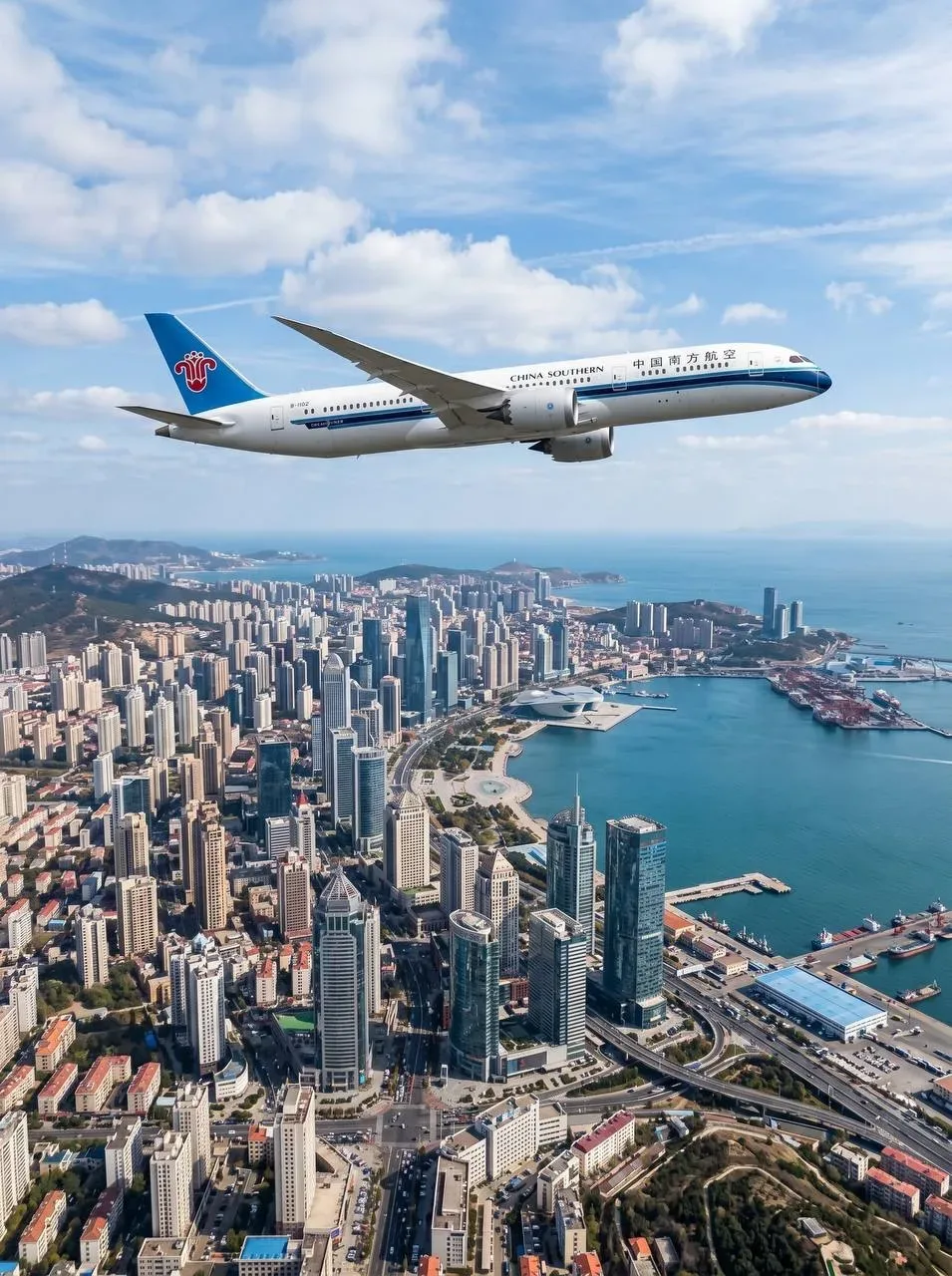 ✈️ ДАЛЯНЬ ПРЯМЫМ АВИАРЕЙСОМ — СПЕЦЦЕНА! ВЫЛЕТЫ ПО ПЯТНИЦАМ С МАЯ ПО ОКТЯБРЬ 2026  Мечтаете оказаться