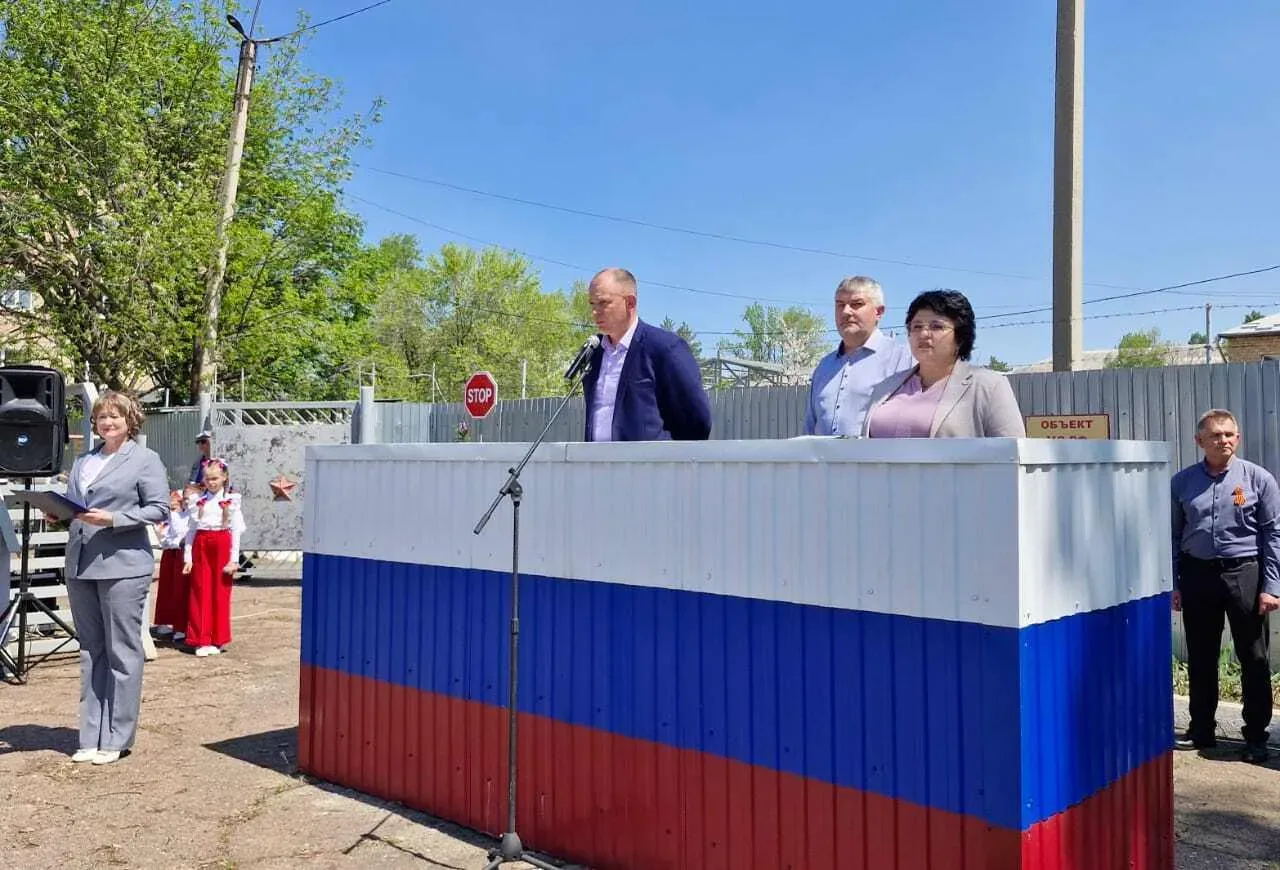 Стартовал весенний призыв в ряды Вооруженных сил России   В понедельник, 12 мая, в Арсеньеве состоял