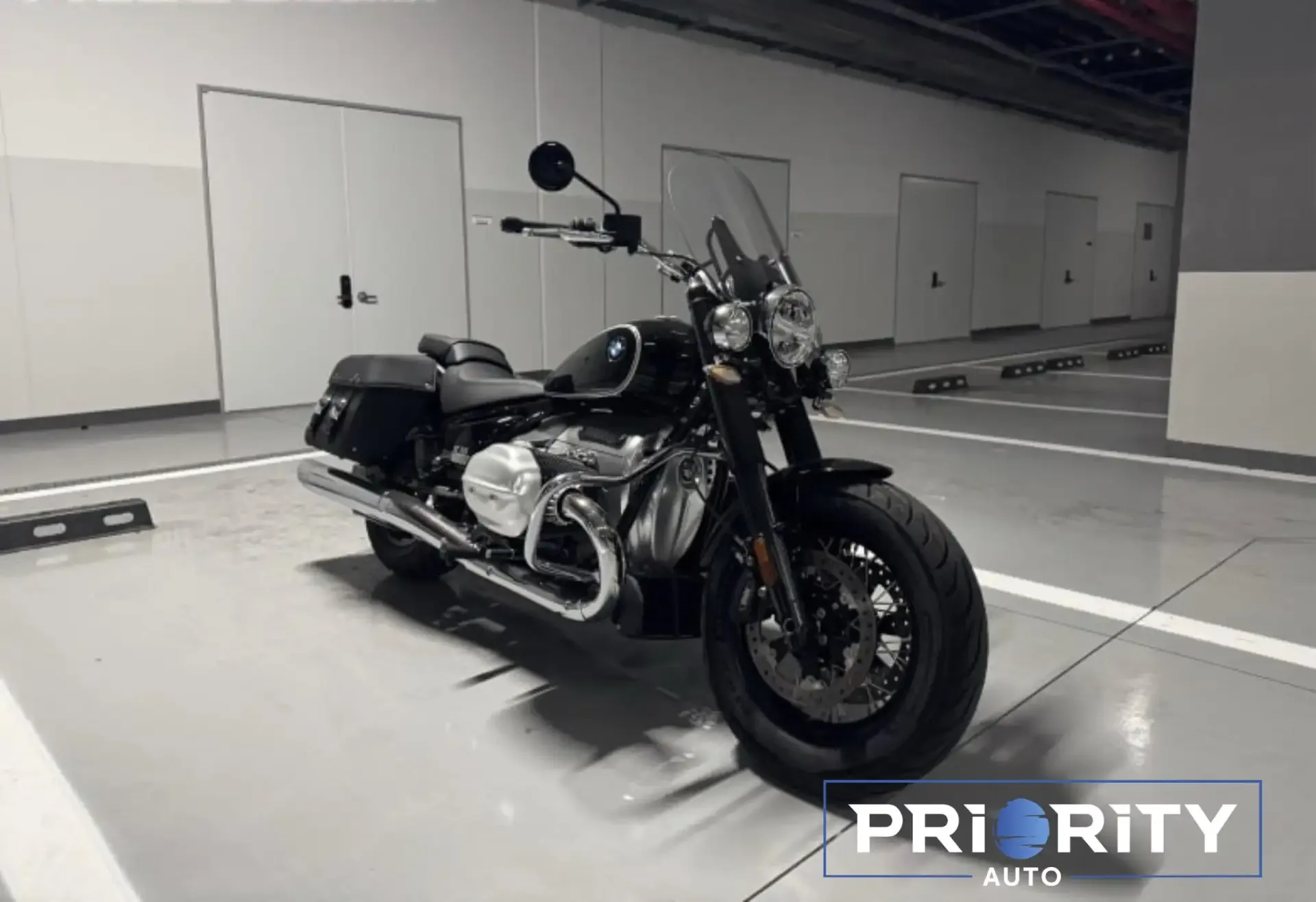 🇰🇷 ГОРЯЧЕЕ ПРЕДЛОЖЕНИЕ ИЗ КОРЕИ!  Под ключ до Владивостока  🏍️ BMW R18 Classic 2023 год — 1 800 000 