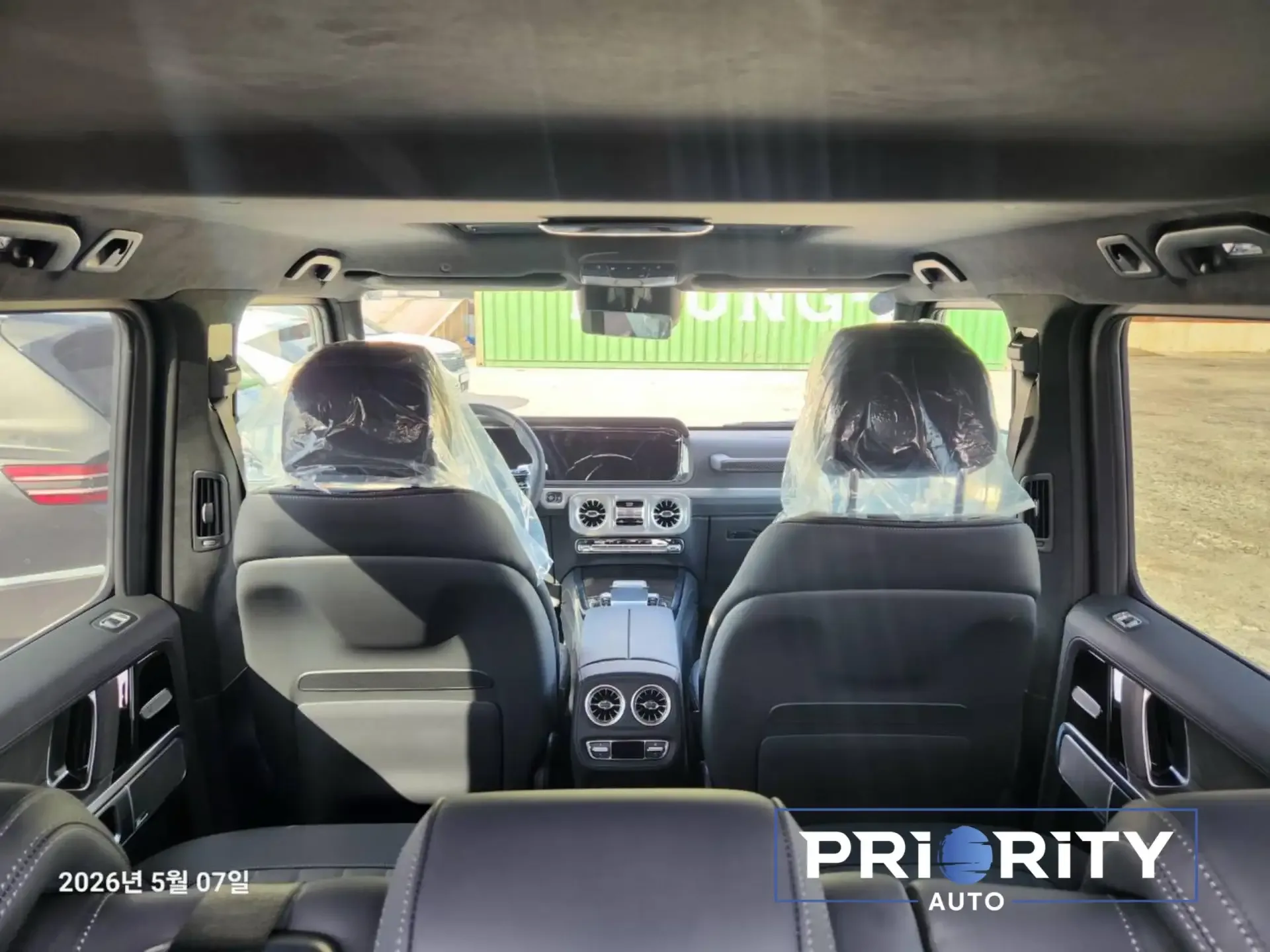 🇰🇷 ГОРЯЧЕЕ ПРЕДЛОЖЕНИЕ ИЗ КОРЕИ!  Цена указана под ключ до Владивостока  🚗 Mercedes-Benz G-Class 202