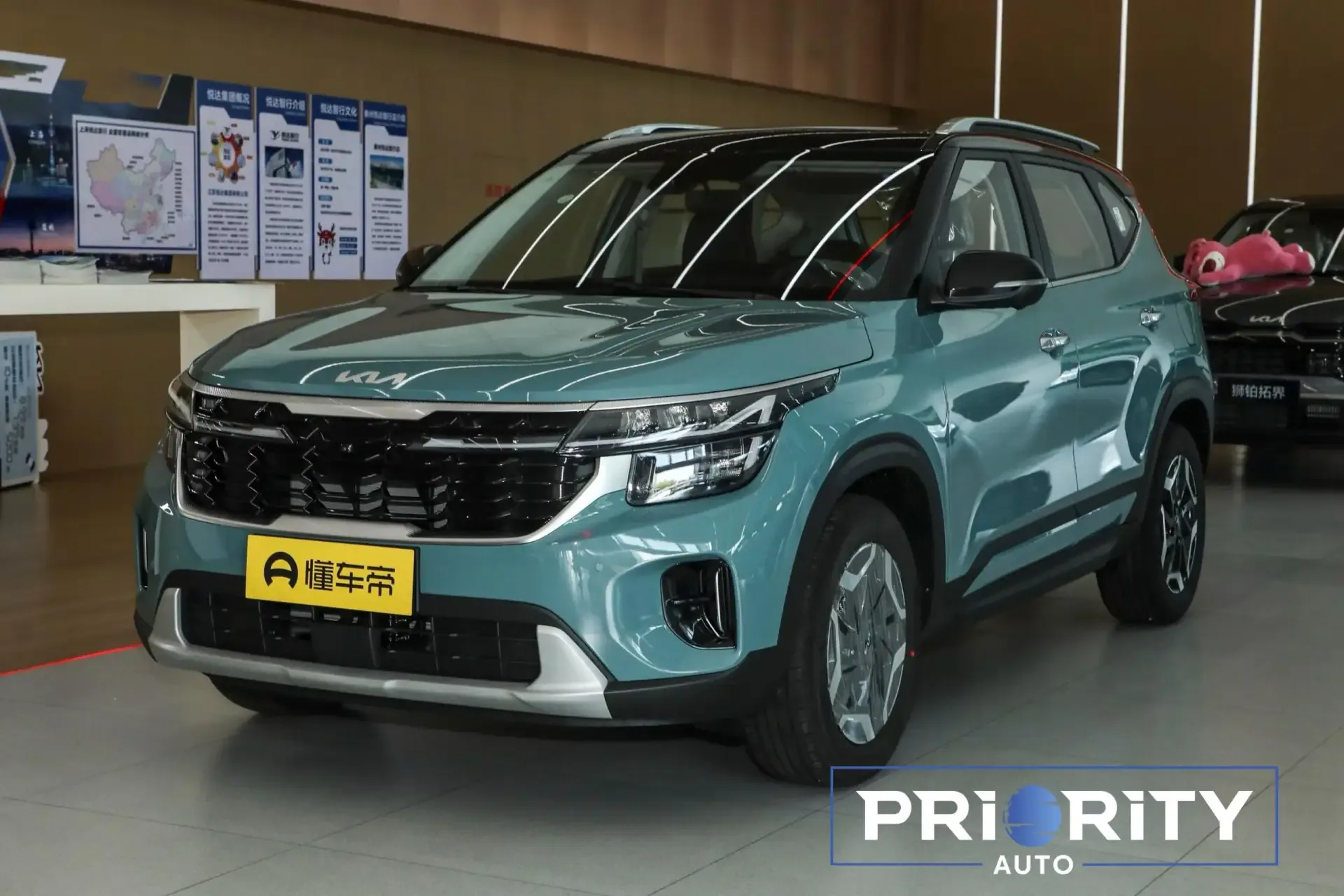 🇨🇳 НОВЫЕ АВТОМОБИЛИ ИЗ КИТАЯ  🛻 TOYOTA RAV4 2026 год — 4 330 000 руб Комплектация: Deluxe edition (р