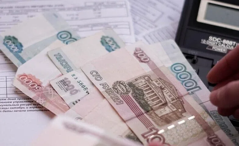 💸 Коммунальные платежи могут вырасти на 20–30% этой осенью  О возможном росте тарифов ЖКХ заявил деп