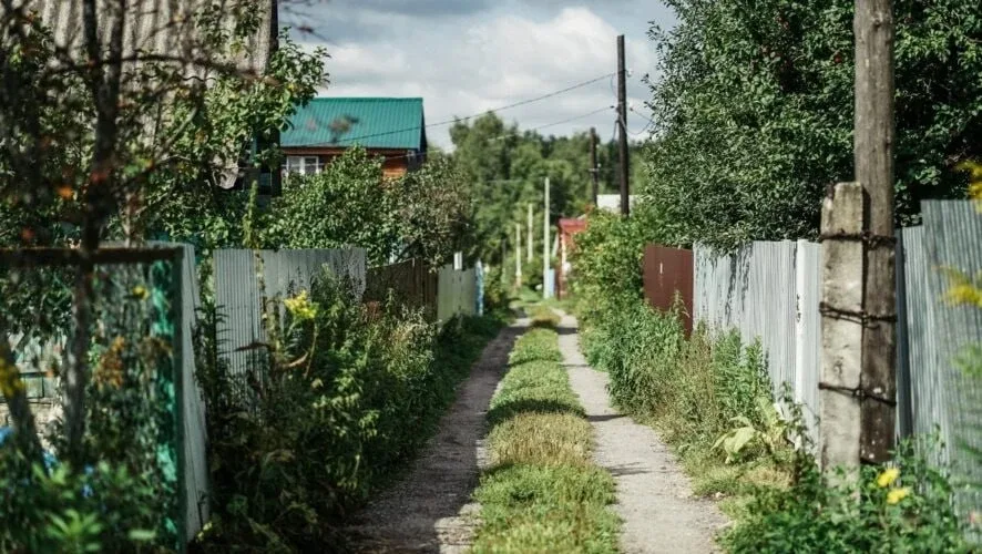 🗑 Пенсионерам могут пересчитать плату за вывоз мусора летом  В Государственной Думе предложили ввест
