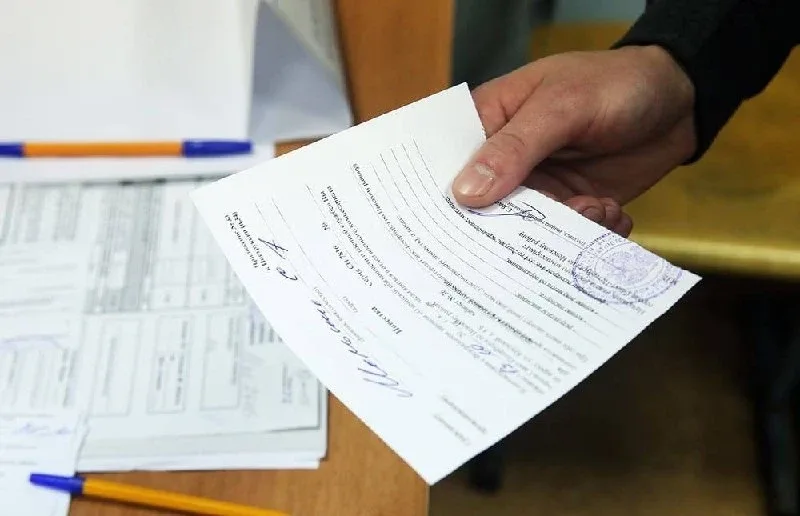 🪖 Электронная повестка считается вручённой в день отправки на Госуслуги  Об этом заявили в Татвоенко
