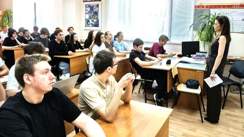 ✅22 мая заместитель директора департамента труда и социального развития администрации Волгодонска Ол