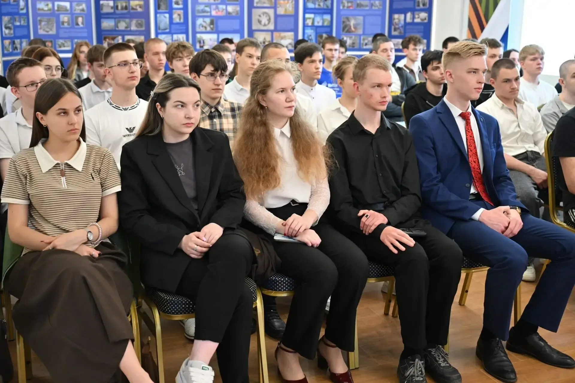 ⚛️Фестиваль «Курчатовские дни в Волгодонске», посвященный 25-летию ввода в эксплуатацию первого энер