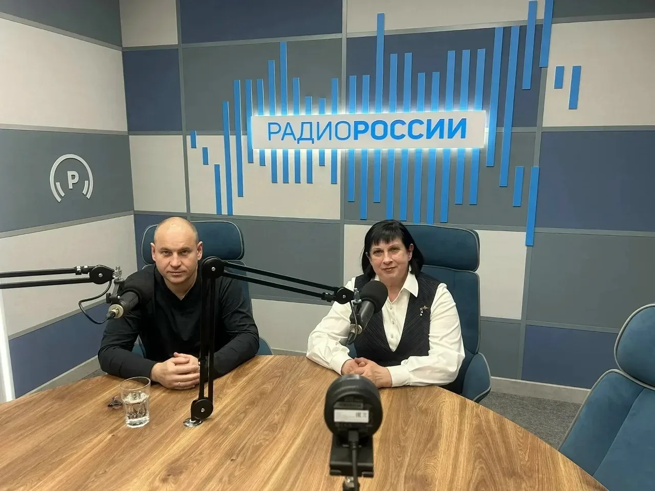 🎙Как изменилась жизнь людей с инвалидностью в Волгоградской области благодаря чемпионату «Абилимпикс