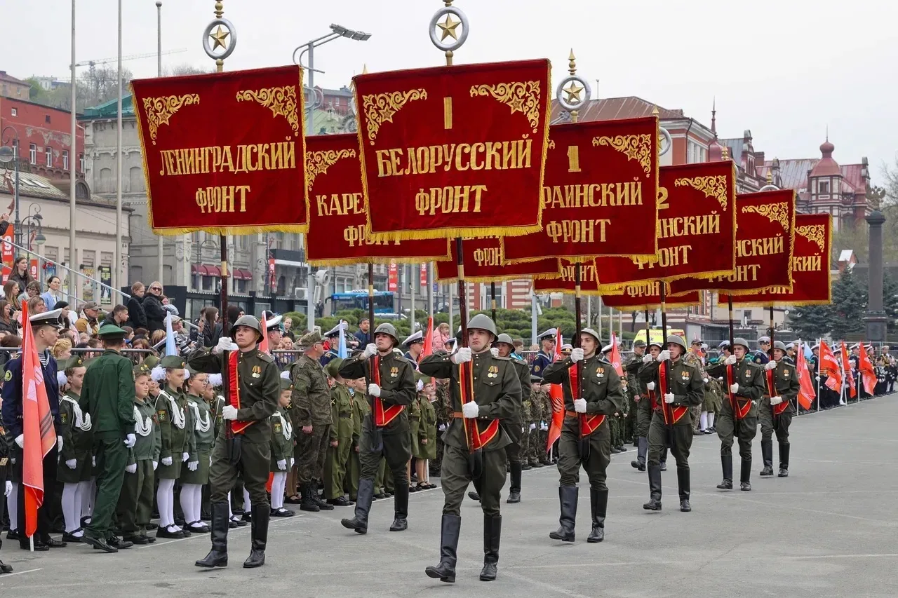 🇷🇺🇷🇺🇷🇺🇷🇺🇷🇺🇷🇺🇷🇺🇷🇺🇷🇺🇷🇺🇷🇺🇷🇺🇷🇺🇷🇺   «ПРАВНУКИ ПОБЕДЫ»  ⭐️Вот уже второй год учащиеся нашей школы участвуе