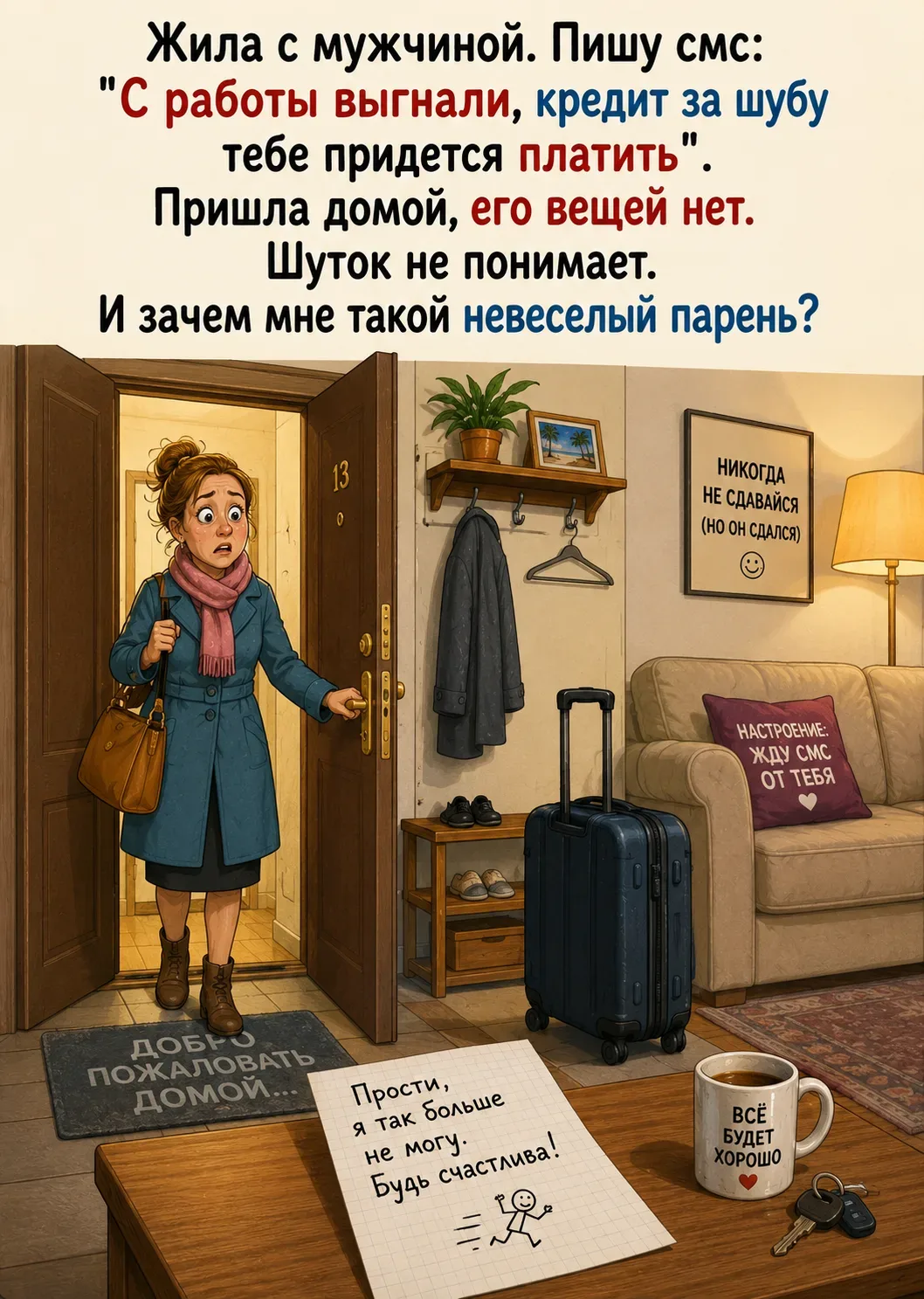>>Смех не грех<<