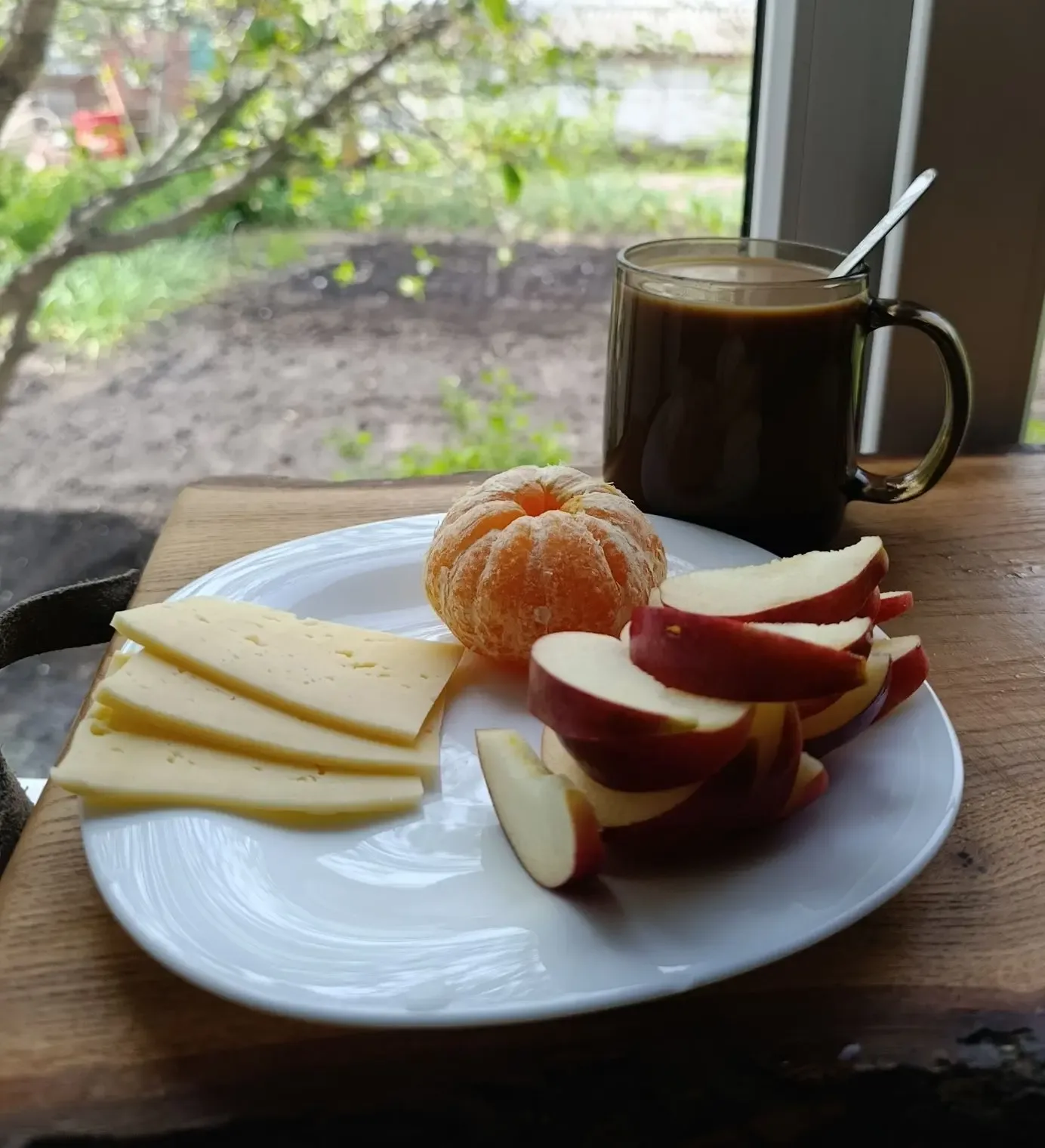 Доброе утро 💕 Сегодня расскажу куда я пропала и что из этого получилось 😄