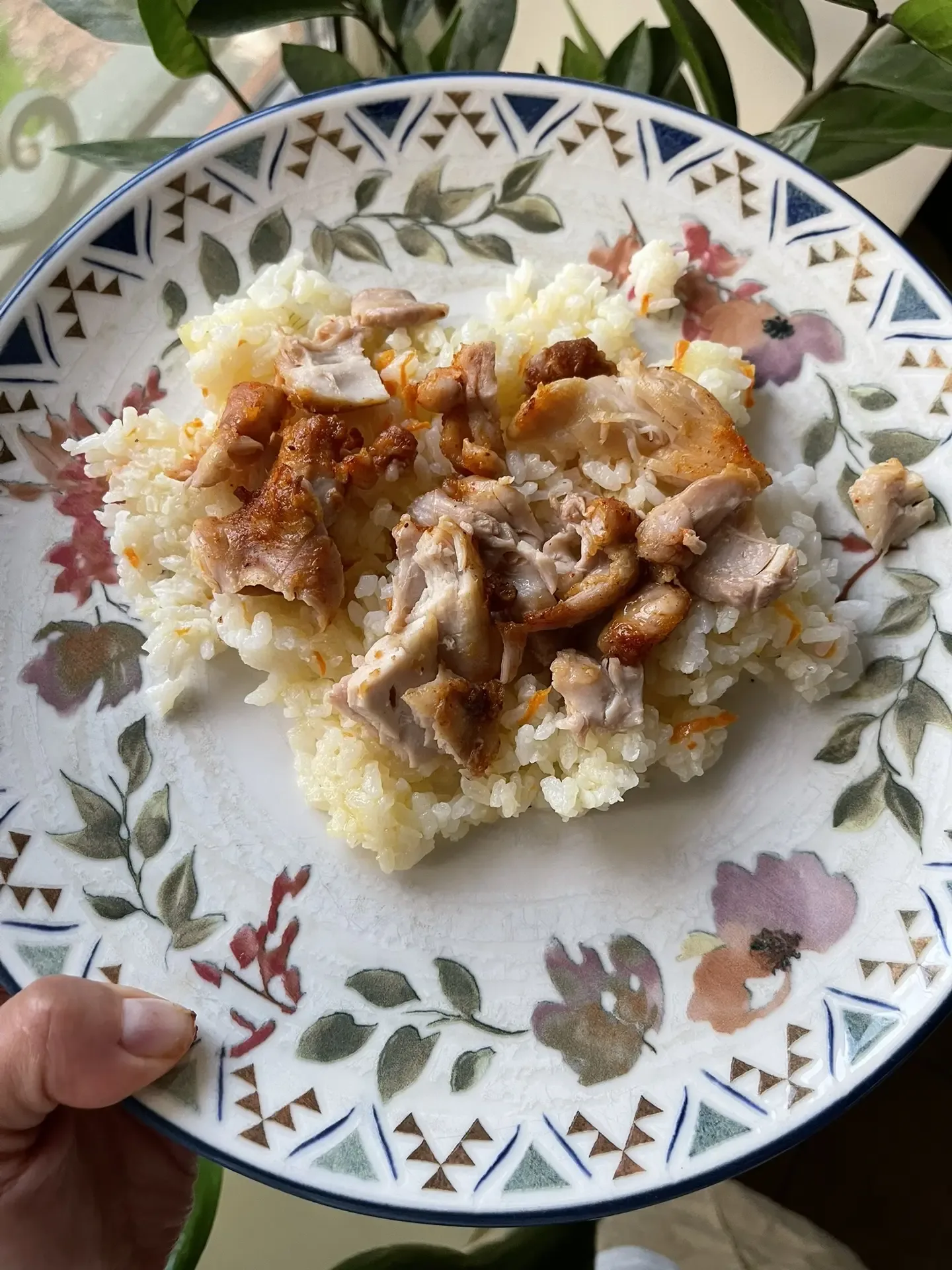 И еще рецепт (назовем это так), который попался мне в рилсах - ооочень вкусно и быстро!   В Турции м