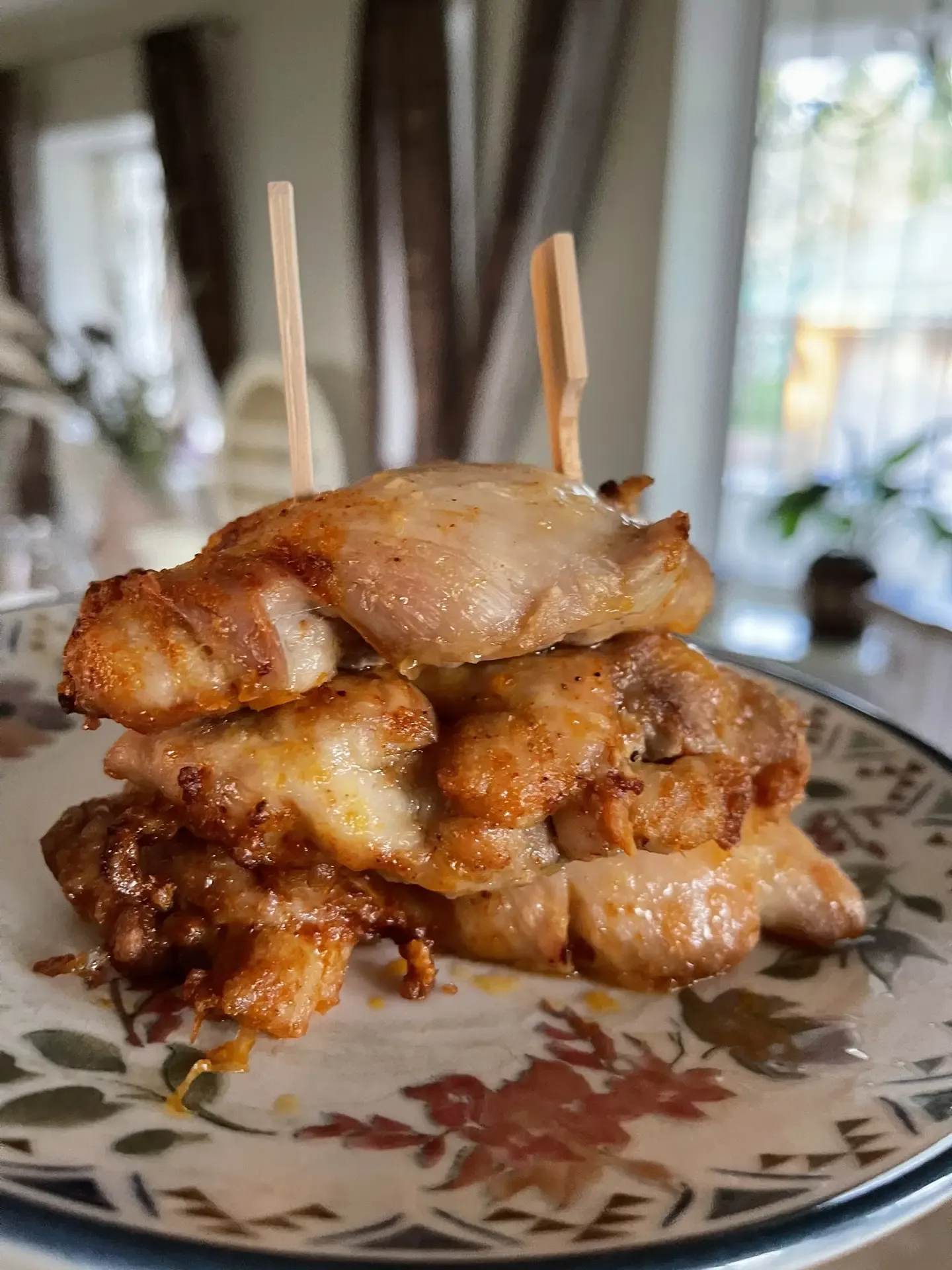 И еще рецепт (назовем это так), который попался мне в рилсах - ооочень вкусно и быстро!   В Турции м
