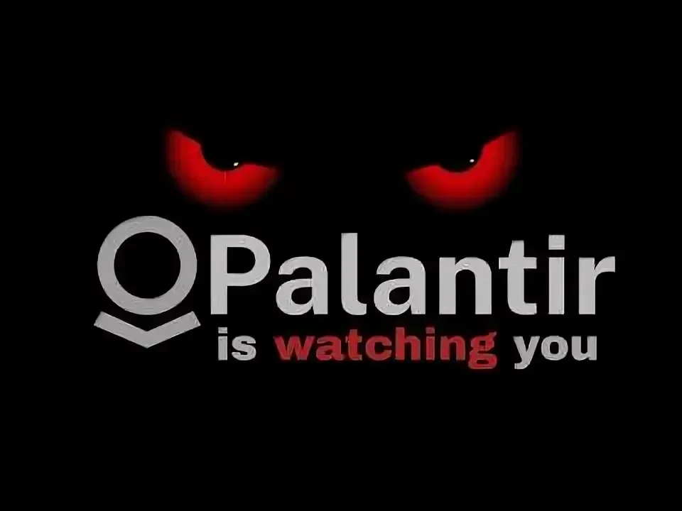 🏴󠁧󠁢󠁥󠁮󠁧󠁿 «Гидра» растёт: Palantir получил неограниченный доступ к данным британцев  Национальная служ