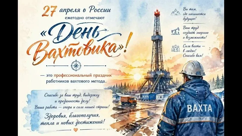 Всех причастных с профессиональным праздником, Крепкого вам здоровья , и семейного благополучия !!!