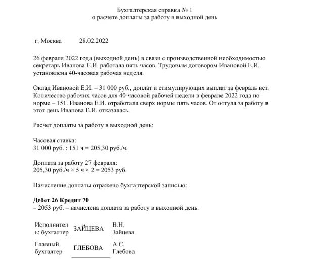В 2026 году продолжают действовать обновленные правила ТК РФ, которые меняют подход к оформлению и о