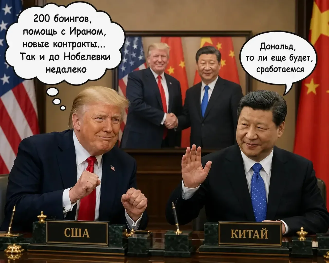 ❗️СИТУАЦИЯ СЕРЬЕЗНАЯ.   Что будет с Россией после окончания конфликта? Не задумывались? Наши вклады 