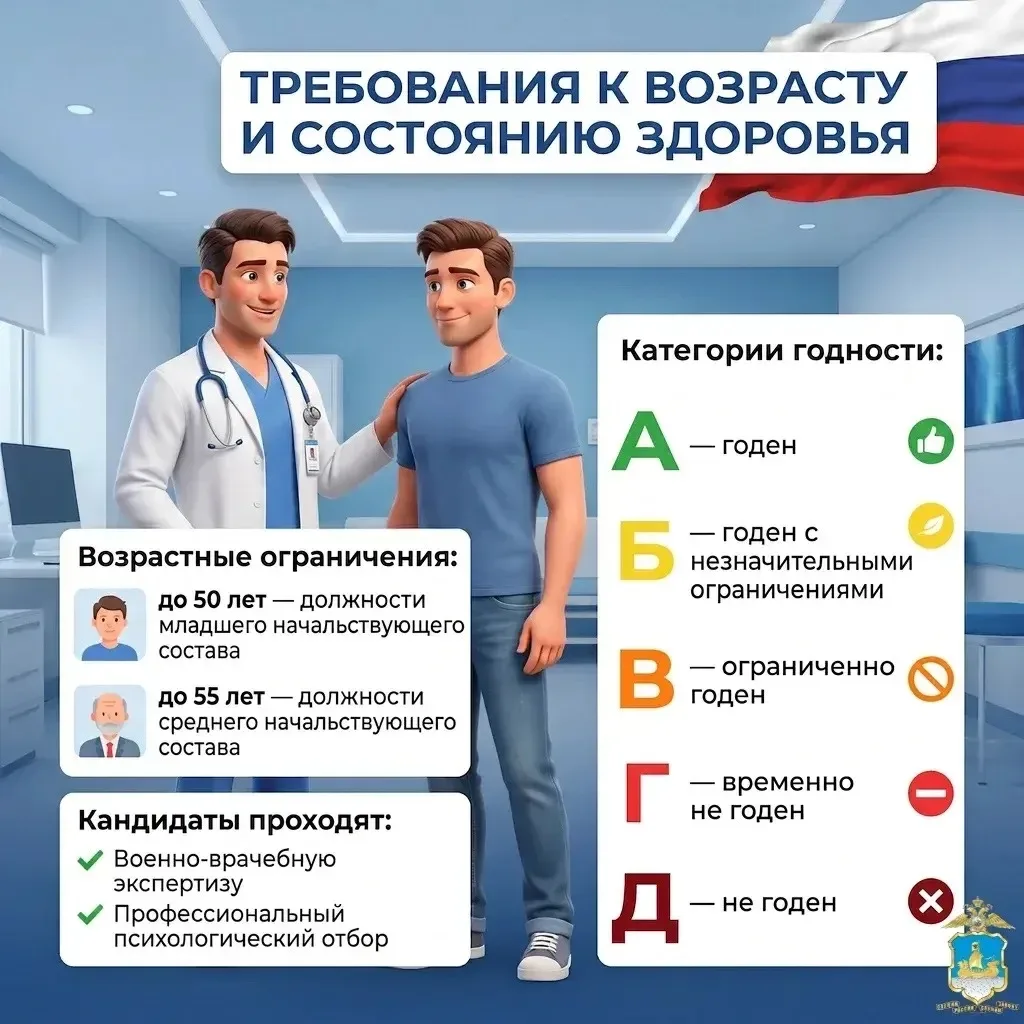 Работа в системе МВД России — это не просто профессия.  Это служение закону, защита граждан и стабил