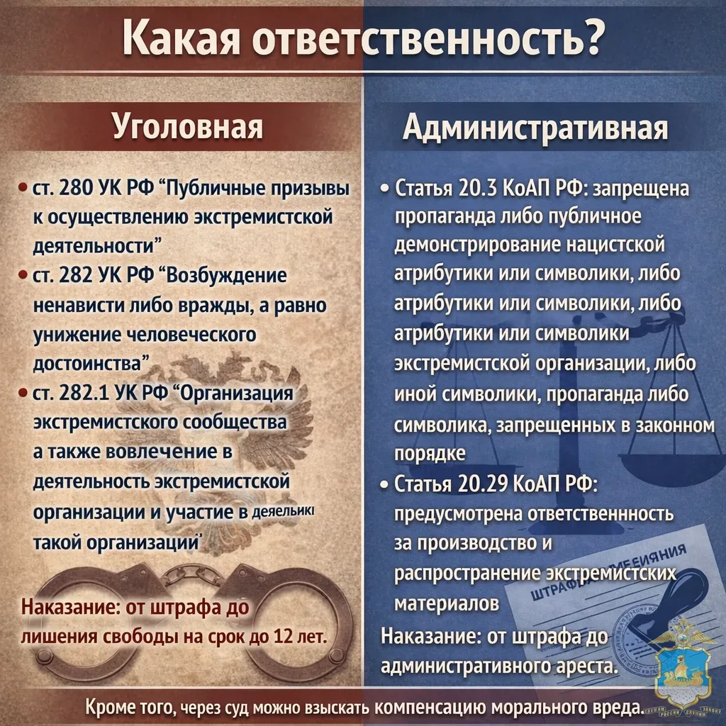УМВД России по Костромской области напоминает: виртуальный мир давно стал частью реальной правовой о