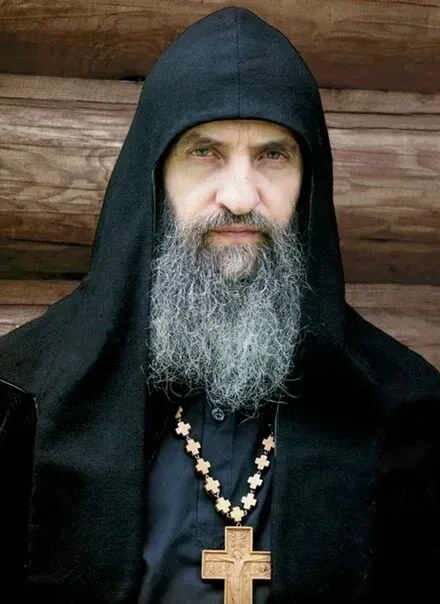 Отошел ко Господу иеромонах Роман (Матюшин)   Отец Роман приезжал к старцу Николаю Гурьянову в то вр