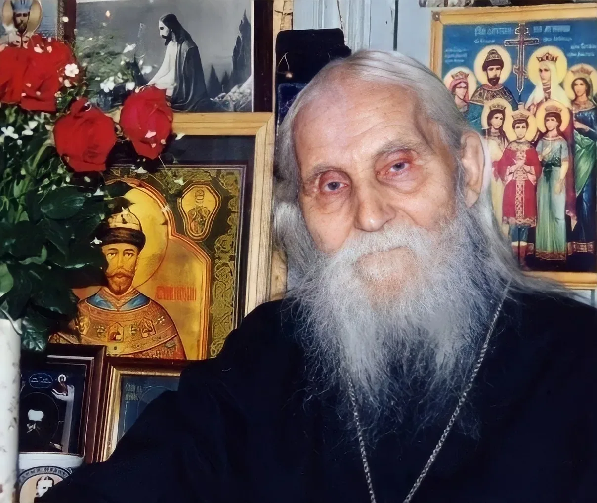 «Не будет Царя, не будет России!»  Сегодня — день рождения святого Царя-мученика Николая Александров