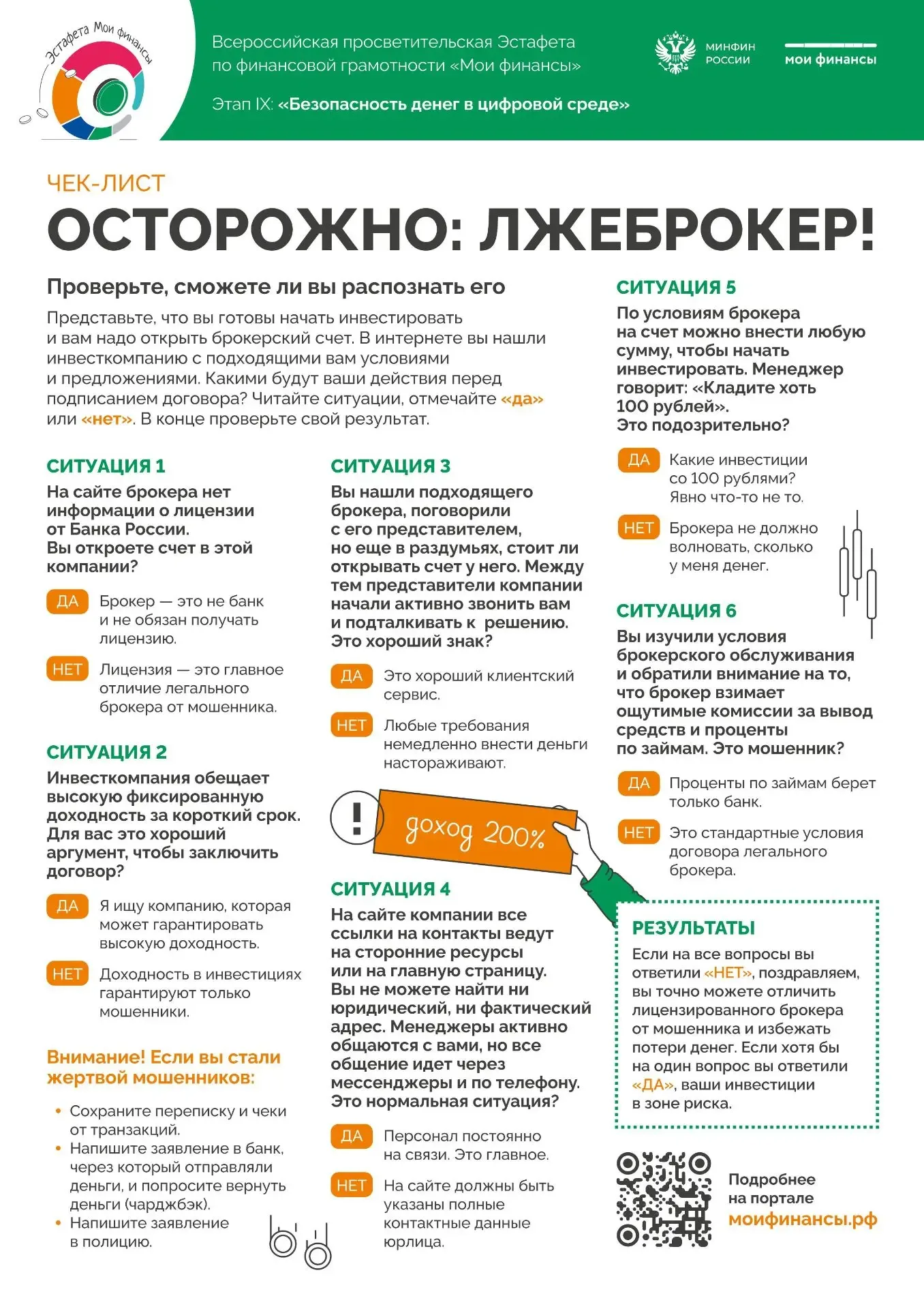 с 23 апреля 2026 года по 1 августа 2026 года проводится IX этап Всероссийской просветительской эстаф