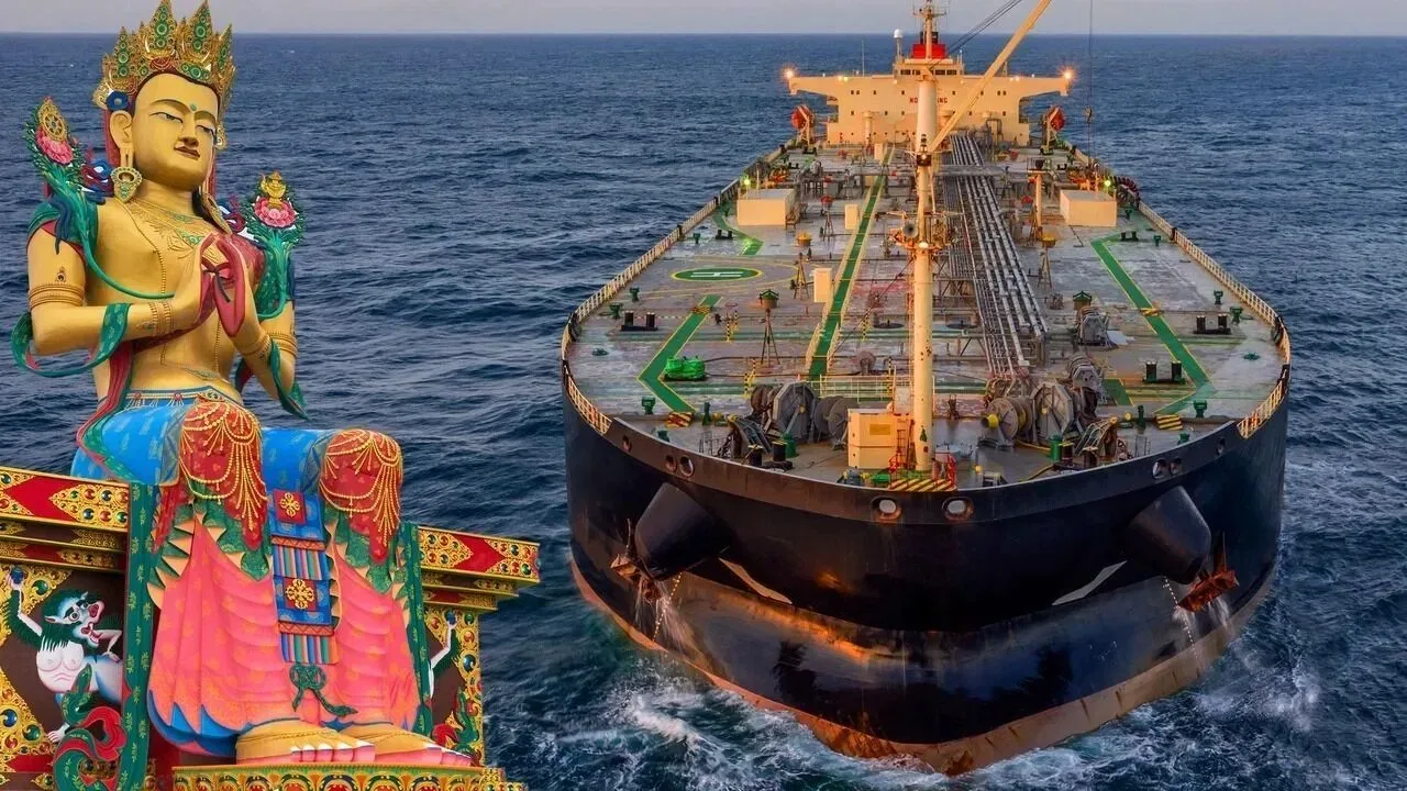 ​​Индия просит США продлить разрешение на покупку российской нефти  Индия просит США продлить исключ