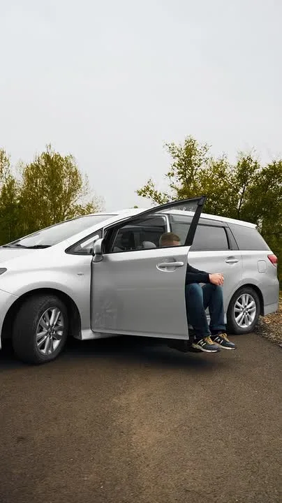 ОБЗОР НА TOYOTA WISH ЗА 4,5 И 6 МЕСТА🔥🚀  Обязателен к просмотру! 3 семиместных красавца💪 В универсал