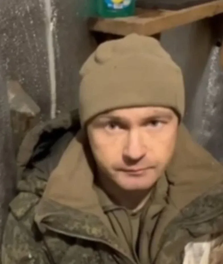 🪖Военнопленные🪖