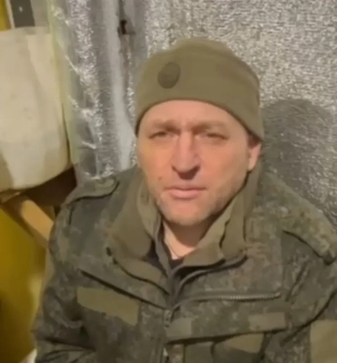 🪖Военнопленные🪖