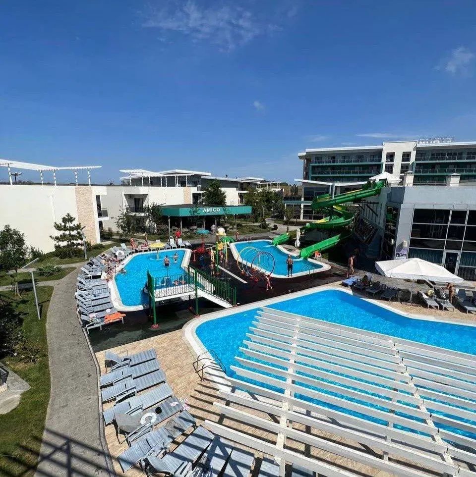💥АКЦИЯ💥  ✨ АНАПА | AURUM HOTEL & SPA 4⭐️ Благовещенская  Отдых по специальной цене!  💥АКЦИЯ💥 📅 15 ма