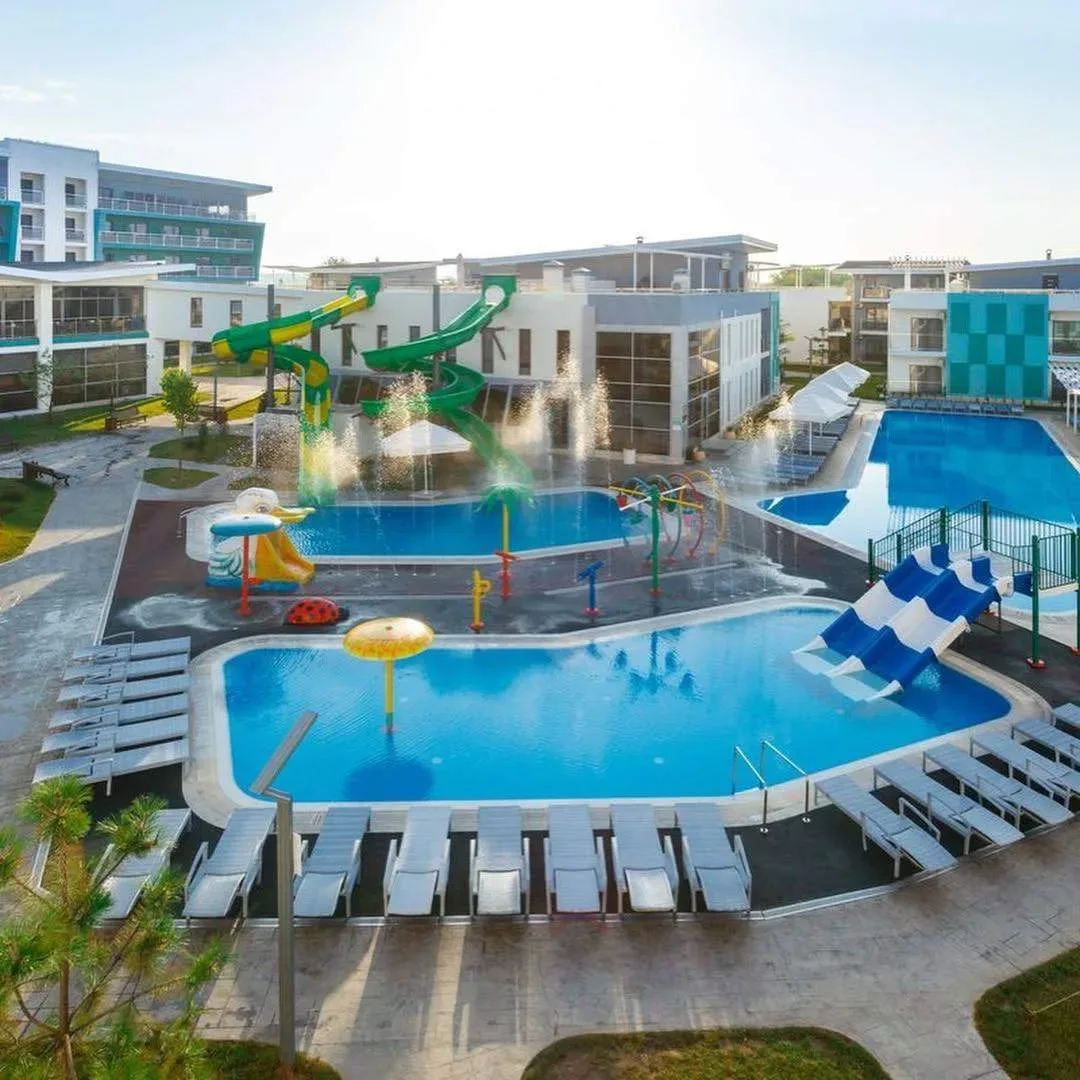 💥АКЦИЯ💥  ✨ АНАПА | AURUM HOTEL & SPA 4⭐️ Благовещенская  Отдых по специальной цене!  💥АКЦИЯ💥 📅 15 ма