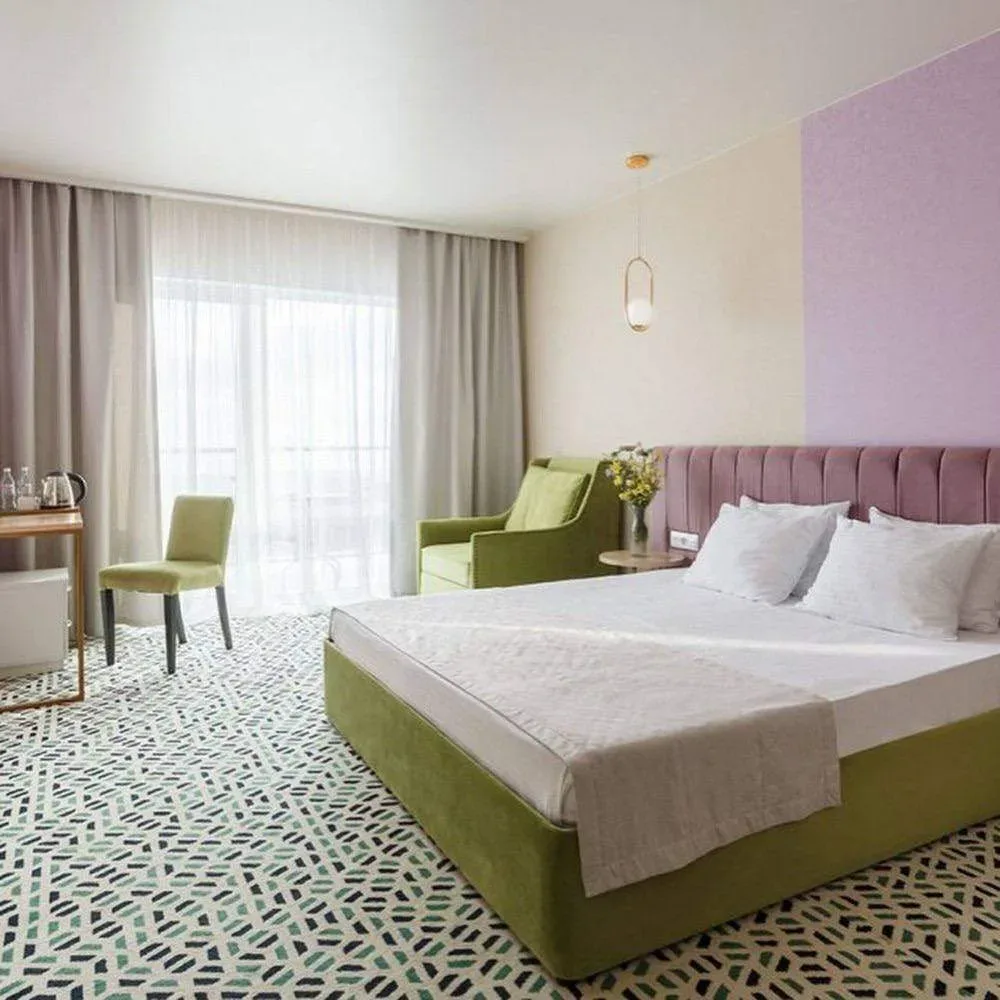 💥АКЦИЯ💥  ✨ АНАПА | AURUM HOTEL & SPA 4⭐️ Благовещенская  Отдых по специальной цене!  💥АКЦИЯ💥 📅 15 ма