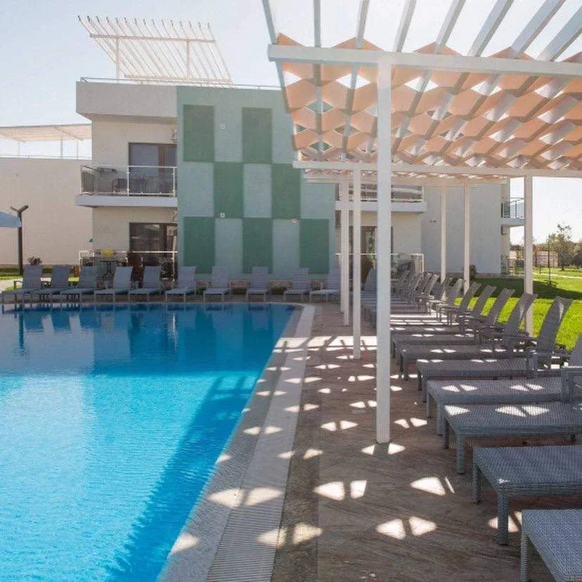 💥АКЦИЯ💥  ✨ АНАПА | AURUM HOTEL & SPA 4⭐️ Благовещенская  Отдых по специальной цене!  💥АКЦИЯ💥 📅 15 ма