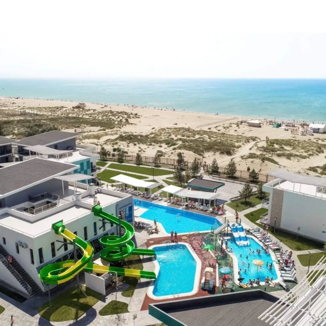 💥АКЦИЯ💥  ✨ АНАПА | AURUM HOTEL & SPA 4⭐️ Благовещенская  Отдых по специальной цене!  💥АКЦИЯ💥 📅 15 ма