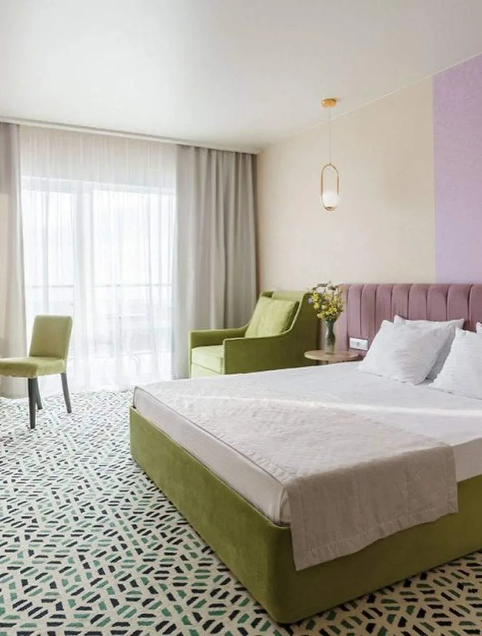 💥 АКЦИЯ💥 НА ОТДЫХ В АНАПЕ  AURUM HOTEL & SPA 4⭐️ Благовещенская  Отдых Ультра Все Включено по специа