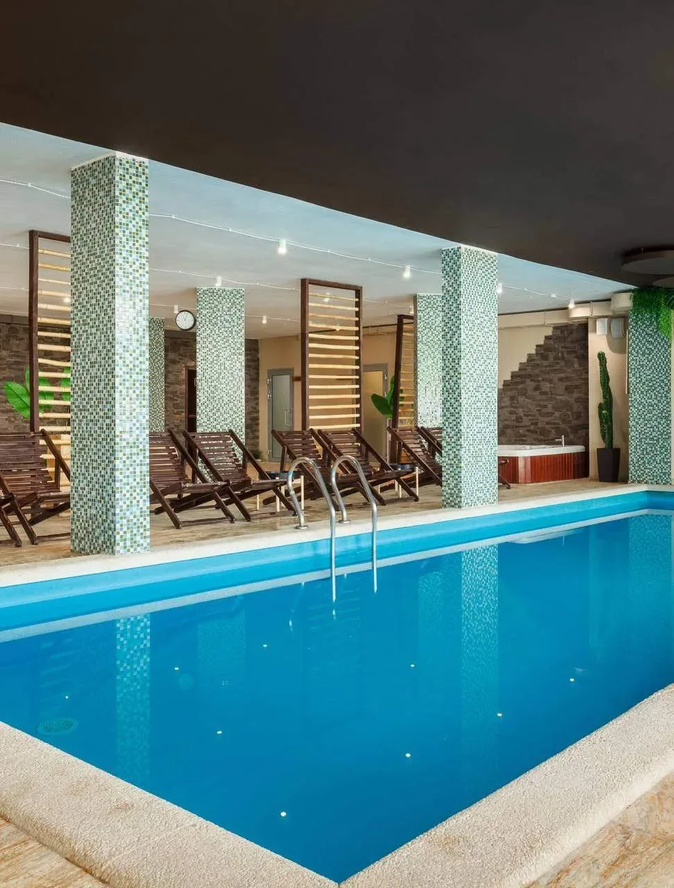 💥 АКЦИЯ💥 НА ОТДЫХ В АНАПЕ  AURUM HOTEL & SPA 4⭐️ Благовещенская  Отдых Ультра Все Включено по специа