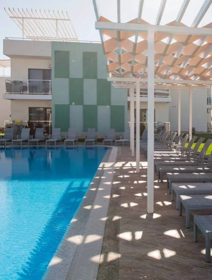 💥 АКЦИЯ💥 НА ОТДЫХ В АНАПЕ  AURUM HOTEL & SPA 4⭐️ Благовещенская  Отдых Ультра Все Включено по специа